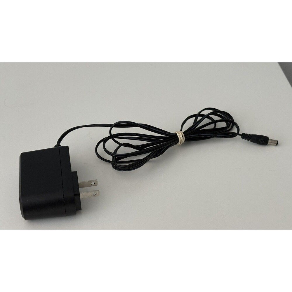 Swingline Optima 45 Electric Stapler Power Cord A/C Adapter Tested Works Great!